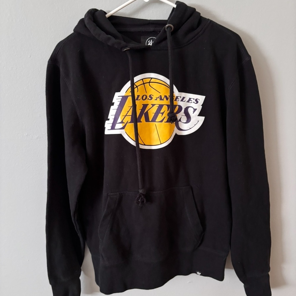 47’ Brand Men’s Lakers hoodie